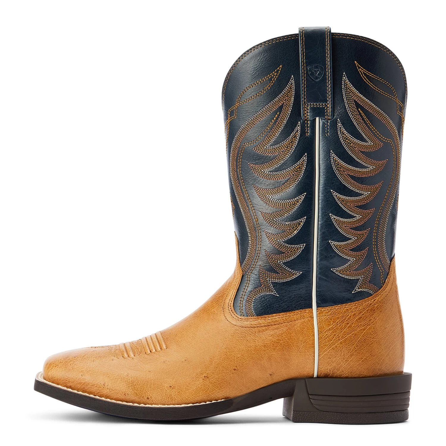 Ariat Men's Reckoning 4 Ariat Men's Reckoning - Image 2