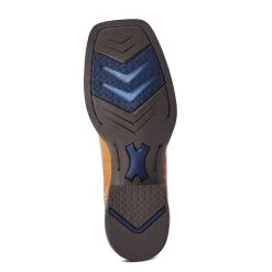 Ariat Men's Reckoning 12 Ariat Men's Reckoning -Ariat F22 MNS WEST 10042472 sole