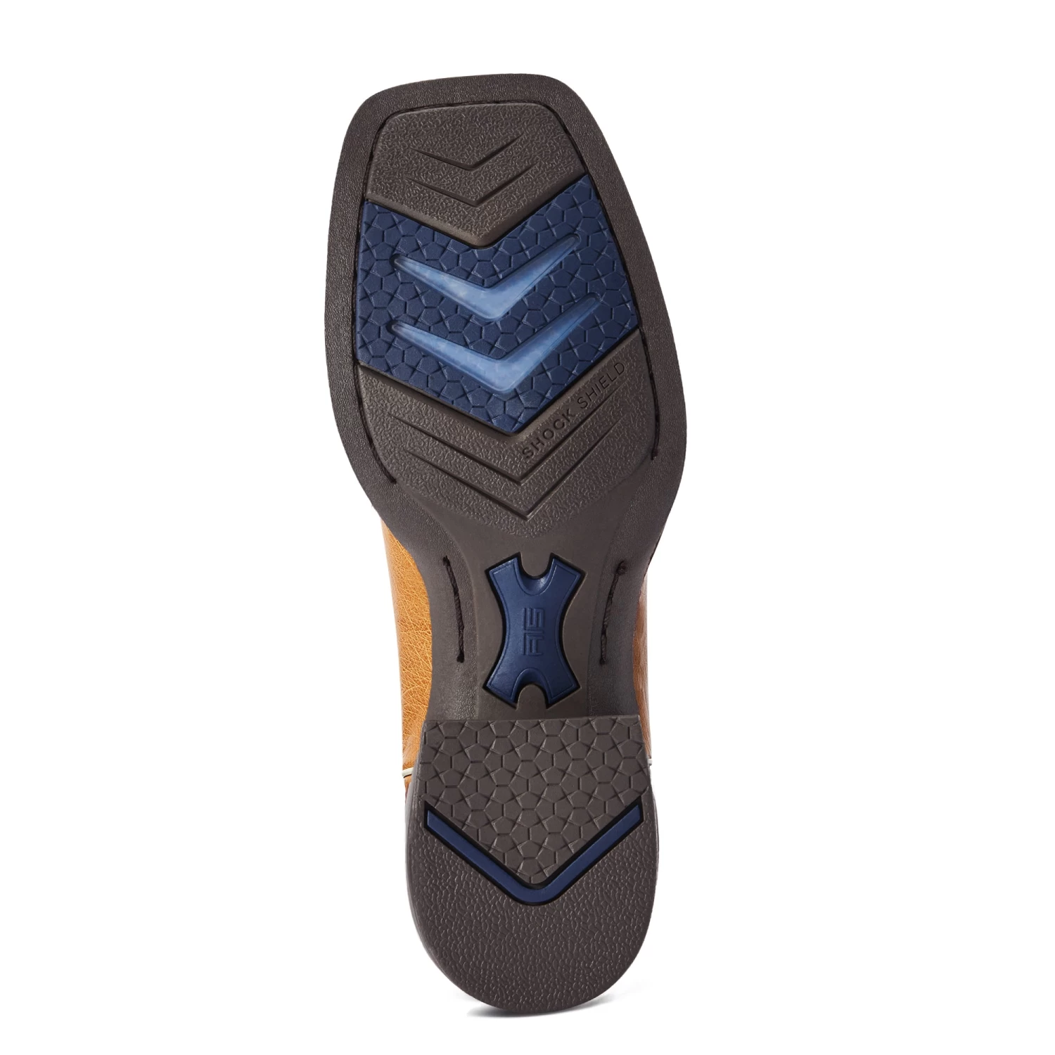 Ariat Men's Reckoning 6 Ariat Men's Reckoning - Image 4