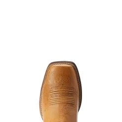 Ariat Men's Reckoning 11 Ariat Men's Reckoning -Ariat F22 MNS WEST 10042472 toe