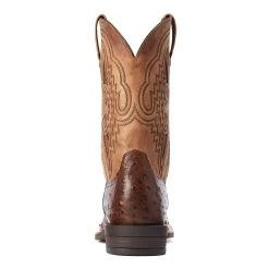 Ariat Men's Dagger -Ariat F22 MNS WEST 10042475 heel
