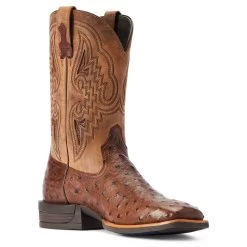 Ariat Men's Dagger -Ariat F22 MNS WEST 10042475 medial