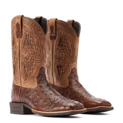 Ariat Men's Dagger -Ariat F22 MNS WEST 10042475 pair