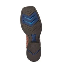 Ariat Men's Dagger -Ariat F22 MNS WEST 10042475 sole