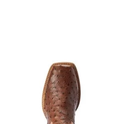 Ariat Men's Dagger -Ariat F22 MNS WEST 10042475 toe