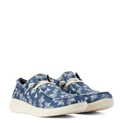 Ariat Men's Hilo Stretch Lace 13 Ariat Men's Hilo Stretch Lace -Ariat F22 MNS WEST 10042500 pair