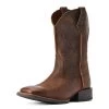 Ariat Men's Sport Rambler -Ariat F22 MNS WEST 10042586 3 4 front