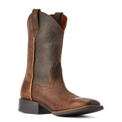 Ariat Men's Sport Rambler -Ariat F22 MNS WEST 10042586 medial