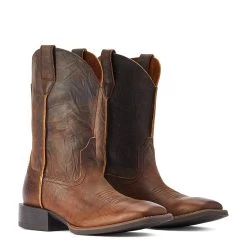 Ariat Men's Sport Rambler -Ariat F22 MNS WEST 10042586 pair