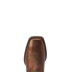 Ariat Men's Sport Rambler -Ariat F22 MNS WEST 10042586 toe