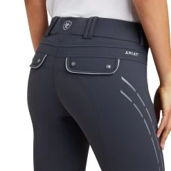 Ariat Tri Factor Lumina Grip Knee Patch Breech -Ariat F22 WMS ENGL 10041257 detail03