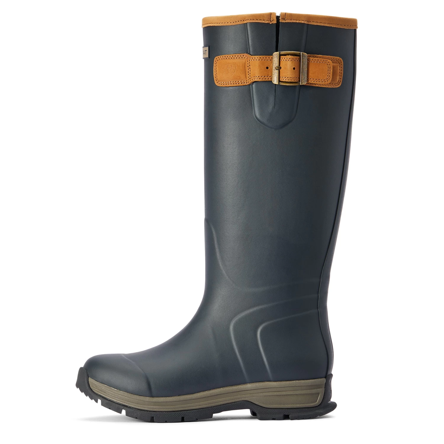Ariat Women's Burford Insulated 4 Ariat Women's Burford Insulated - Image 2