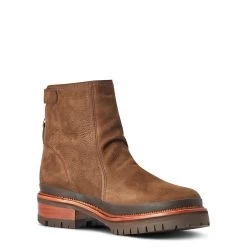 Ariat Women's Leighton Waterproof -Ariat F22 WMS ENGL 10042556 medial