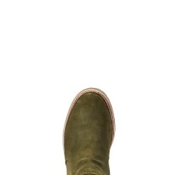Ariat Women's Leighton Waterproof 14 Ariat Women's Leighton Waterproof -Ariat F22 WMS ENGL 10042557 toe