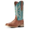 Ariat Women's Odessa StretchFit -Ariat F22 WMS WEST 10042387 3 4 front