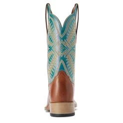 Ariat Women's Odessa StretchFit 13 Ariat Women's Odessa StretchFit -Ariat F22 WMS WEST 10042387 heel
