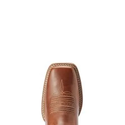 Ariat Women's Odessa StretchFit 10 Ariat Women's Odessa StretchFit -Ariat F22 WMS WEST 10042387 toe