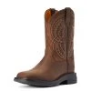 Ariat Kid's Youth WorkHog XT Coil -Ariat F22 YTH WEST 10042412 3 4 front