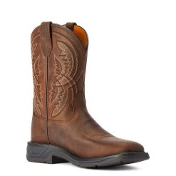 Ariat Kid's Youth WorkHog XT Coil 14 Ariat Kid's Youth WorkHog XT Coil -Ariat F22 YTH WEST 10042412 medial