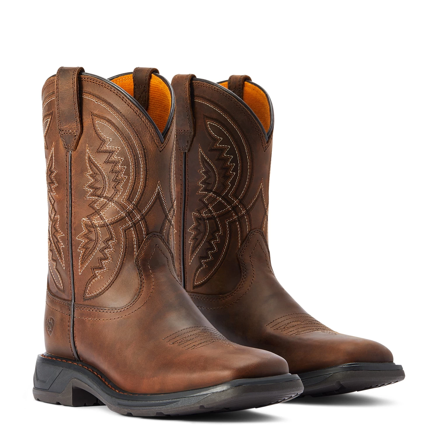Ariat Kid's Youth WorkHog XT Coil 7 Ariat Kid's Youth WorkHog XT Coil - Image 5