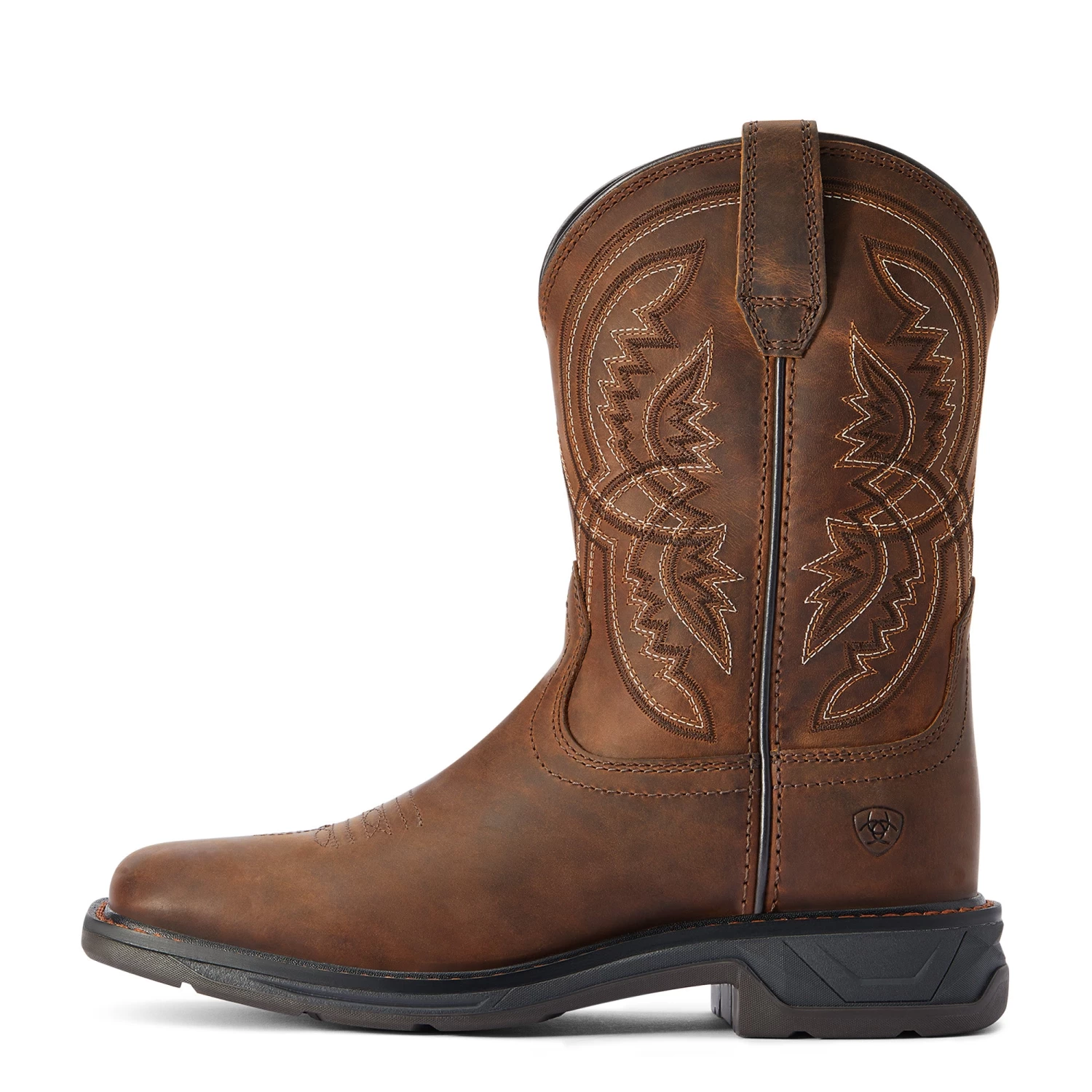 Ariat Kid's Youth WorkHog XT Coil 4 Ariat Kid's Youth WorkHog XT Coil - Image 2