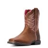 Ariat Kid's Child Firecatcher -Ariat F22 YTH WEST 10042415 3 4 front