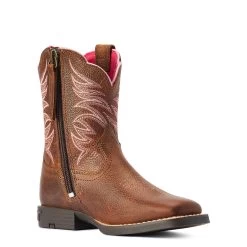 Ariat Kid's Child Firecatcher -Ariat F22 YTH WEST 10042415 medial