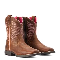 Ariat Kid's Child Firecatcher -Ariat F22 YTH WEST 10042415 pair