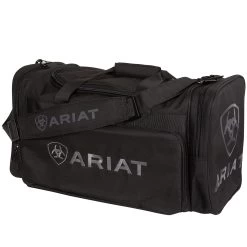 JR Gear Bag -Ariat Jr Black
