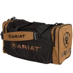 JR Gear Bag -Ariat Jr Brown