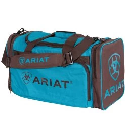 JR Gear Bag -Ariat Jr Turq