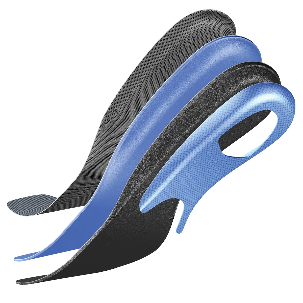 Ariat Men's Power Support Footbeds Wide Square Toe 4 Ariat Men's Power Support Footbeds Wide Square Toe - Image 2