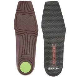 Ariat Women's Pro Performance Footbeds Wide Square Toe
