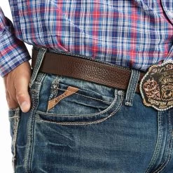 Ariat M4 Low Rise Boundary Boot Cut -Ariat S15 MNS WEST 10012136 detail03