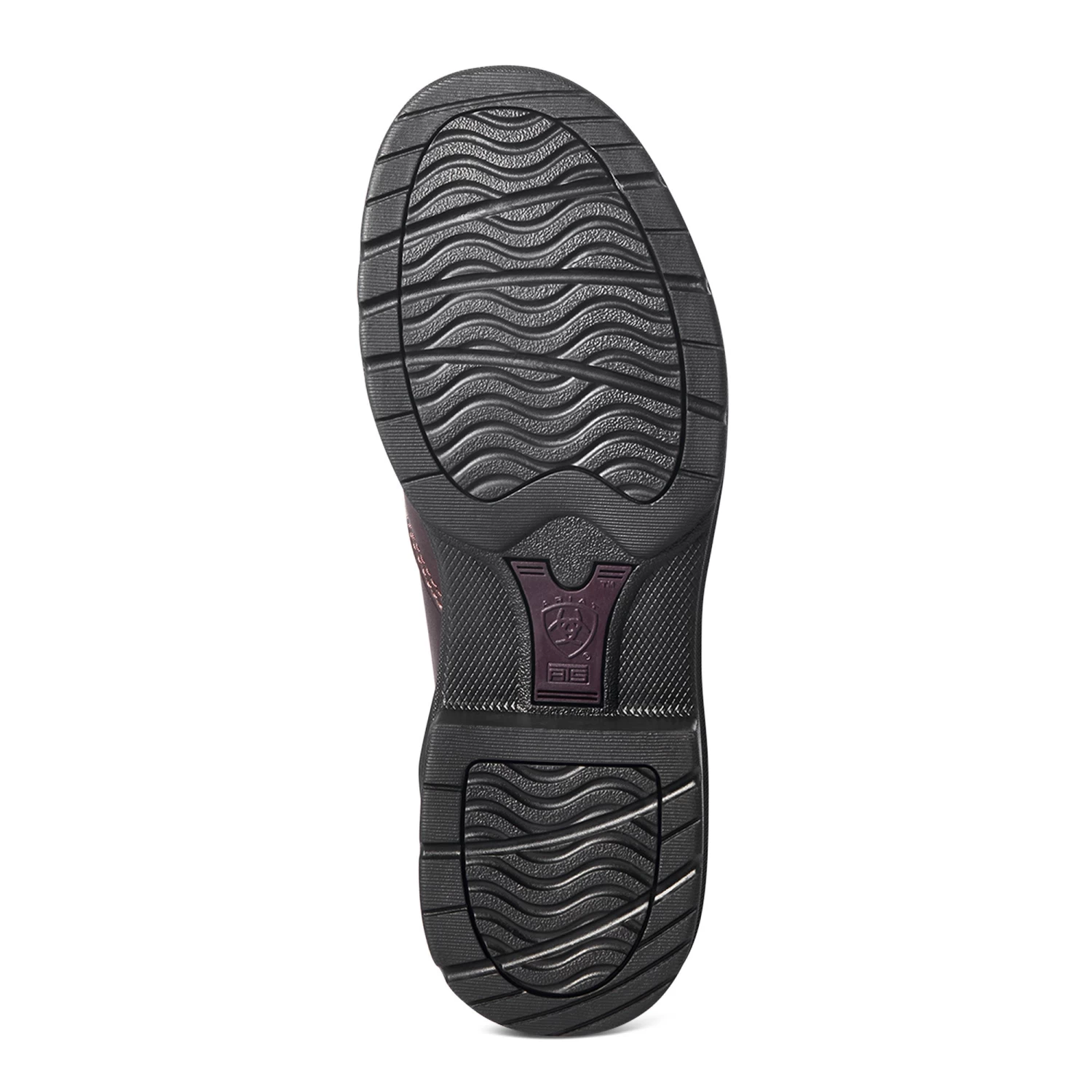 Ariat Women's Barnyard Side Zip 7 Ariat Women's Barnyard Side Zip - Image 5