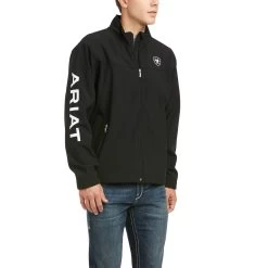 Ariat New Team Softshell Jacket