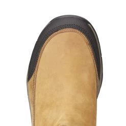 Ariat Men's Durayard H20 -Ariat S18 MNS ENDR Holt 10023098 toe