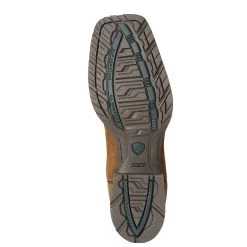 Ariat Men's Hybrid Rancher 10 Ariat Men's Hybrid Rancher -Ariat S18 MNS WEST Holt 10023175 sole