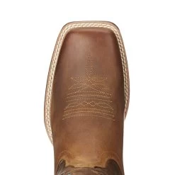 Ariat Women's VentTEK Ultra -Ariat S18 WMS WEST Holt 10023146 toe