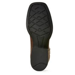 Ariat Kid's Heritage Roper Wide Square Toe -Ariat S19 KDS WEST Couto 10026161 INT sole