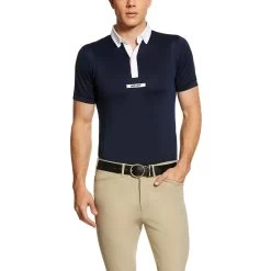 Ariat TEK Show Shirt