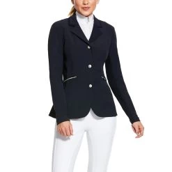 Ariat Galatea Asteri Show Coat