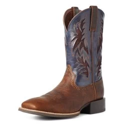 Ariat Men's Sport Cool VentTEK