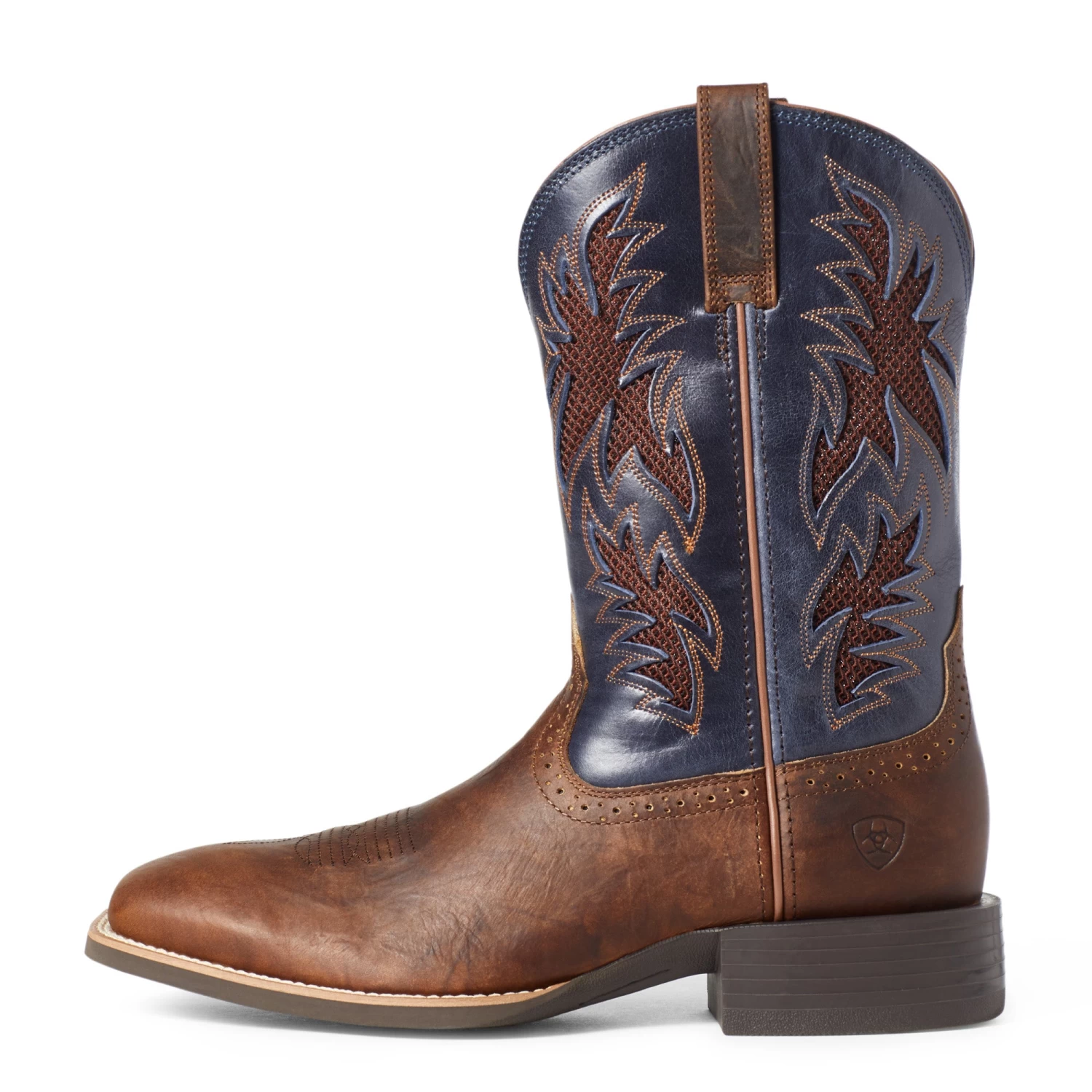 Ariat Men's Sport Cool VentTEK 4 Ariat Men's Sport Cool VentTEK - Image 2