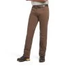 Ariat Rebar M4 Low Rise DuraStretch Made Tough Stackable Straight Leg Pants