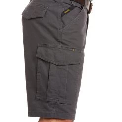 Ariat Rebar DuraStretch Made Tough Cargo Shorts 8 Ariat Rebar DuraStretch Made Tough Cargo Shorts -Ariat S21 MNS WORK 10034681 detail01