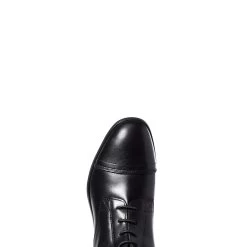 Ariat Women's Kinsley Field 10 Ariat Women's Kinsley Field -Ariat S21 WMS ENGL 10036000 toe