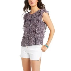 Ariat Michelle Top