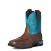 Ariat Women's Anthem Shortie -Ariat S21 WMS WEST 10035776 front 87d97f3f fc85 4580 9ae7 8fb4da93b18f