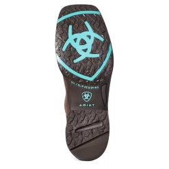 Ariat Women's Anthem Shortie -Ariat S21 WMS WEST 10035776 sole 85db6fda 70d1 4bc6 b315 7548d80c2b7e